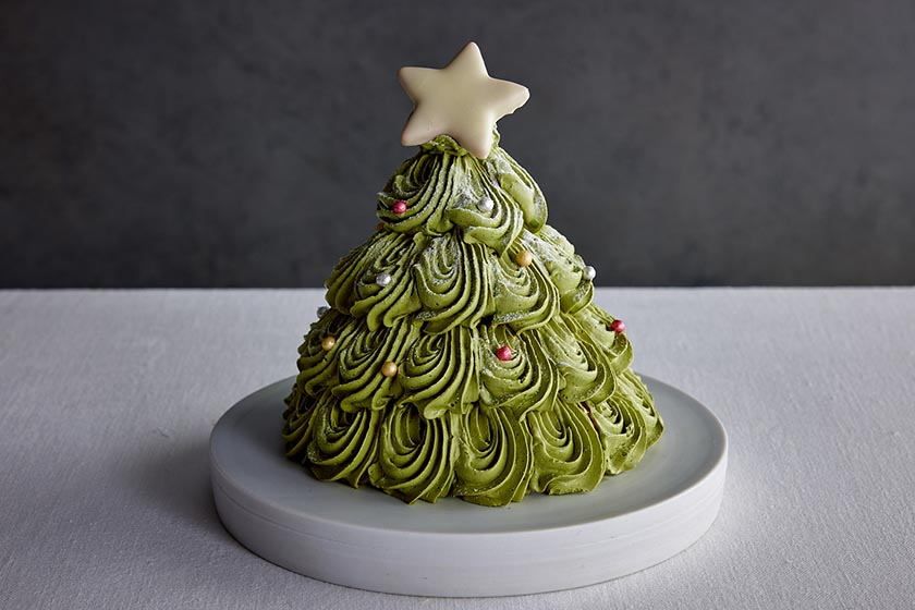 クリスマスツリー（4536円）