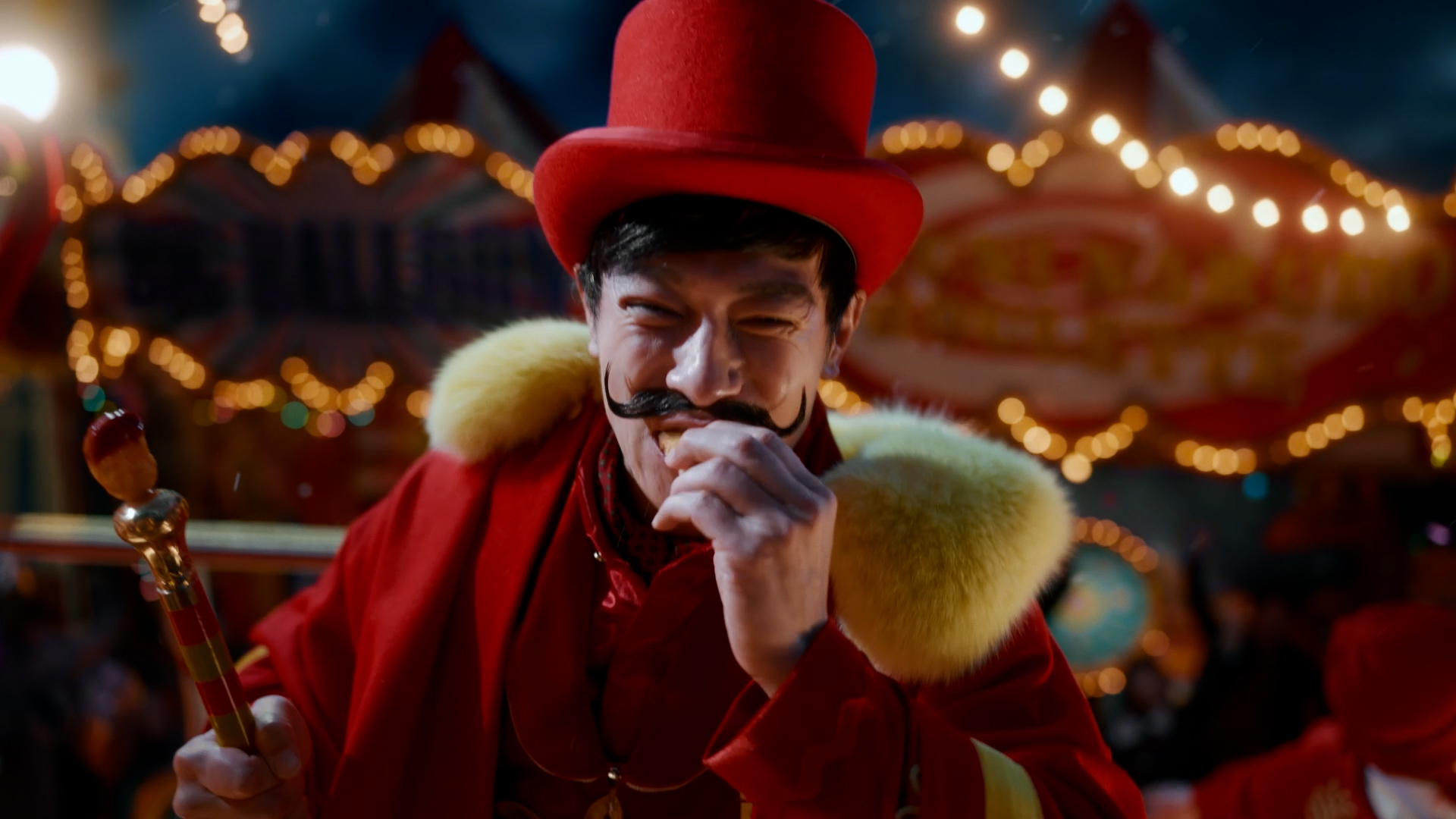 テレビCMは堺雅人さんが「Mr.トクニナルド」として登場