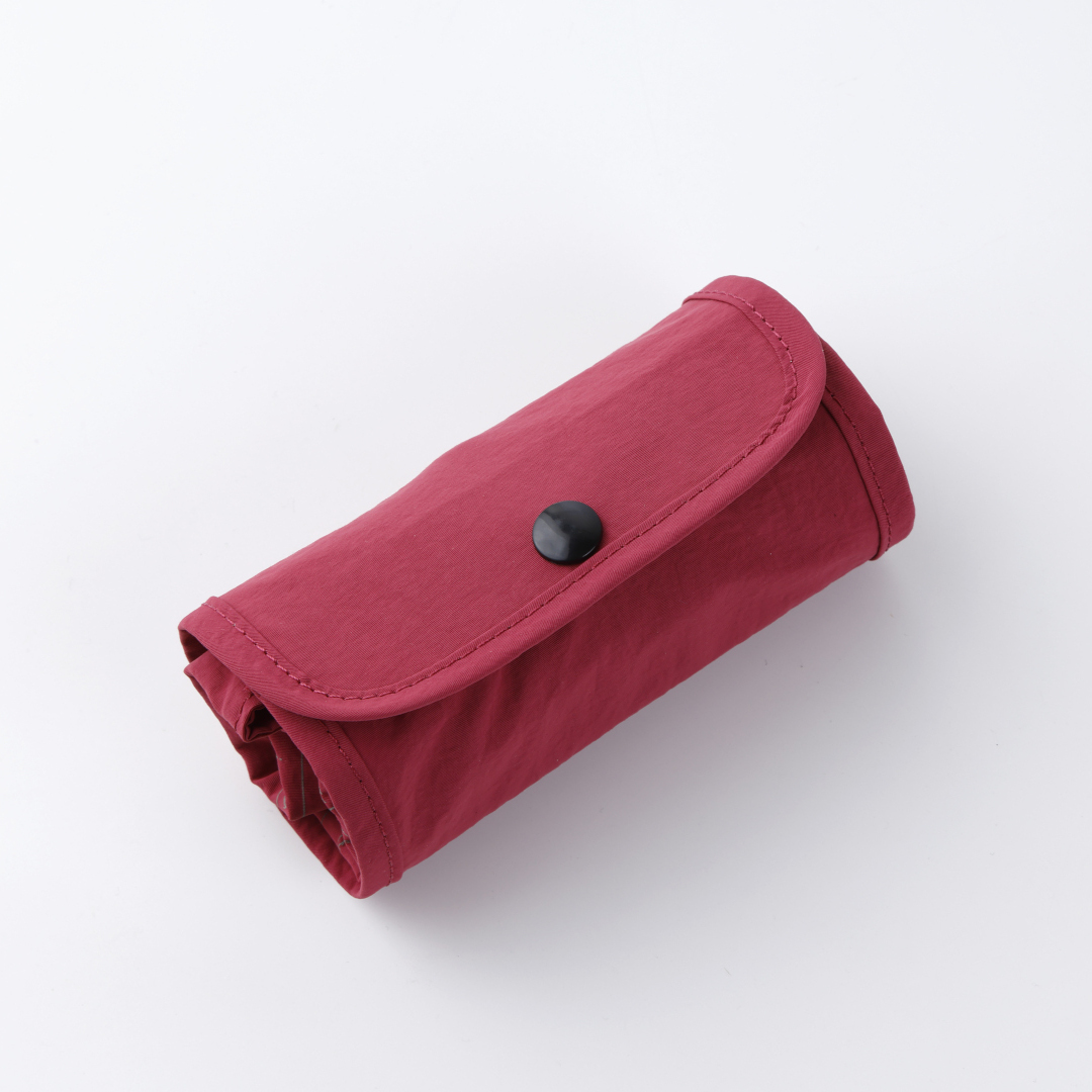 くるっとまとめて手のひらサイズに