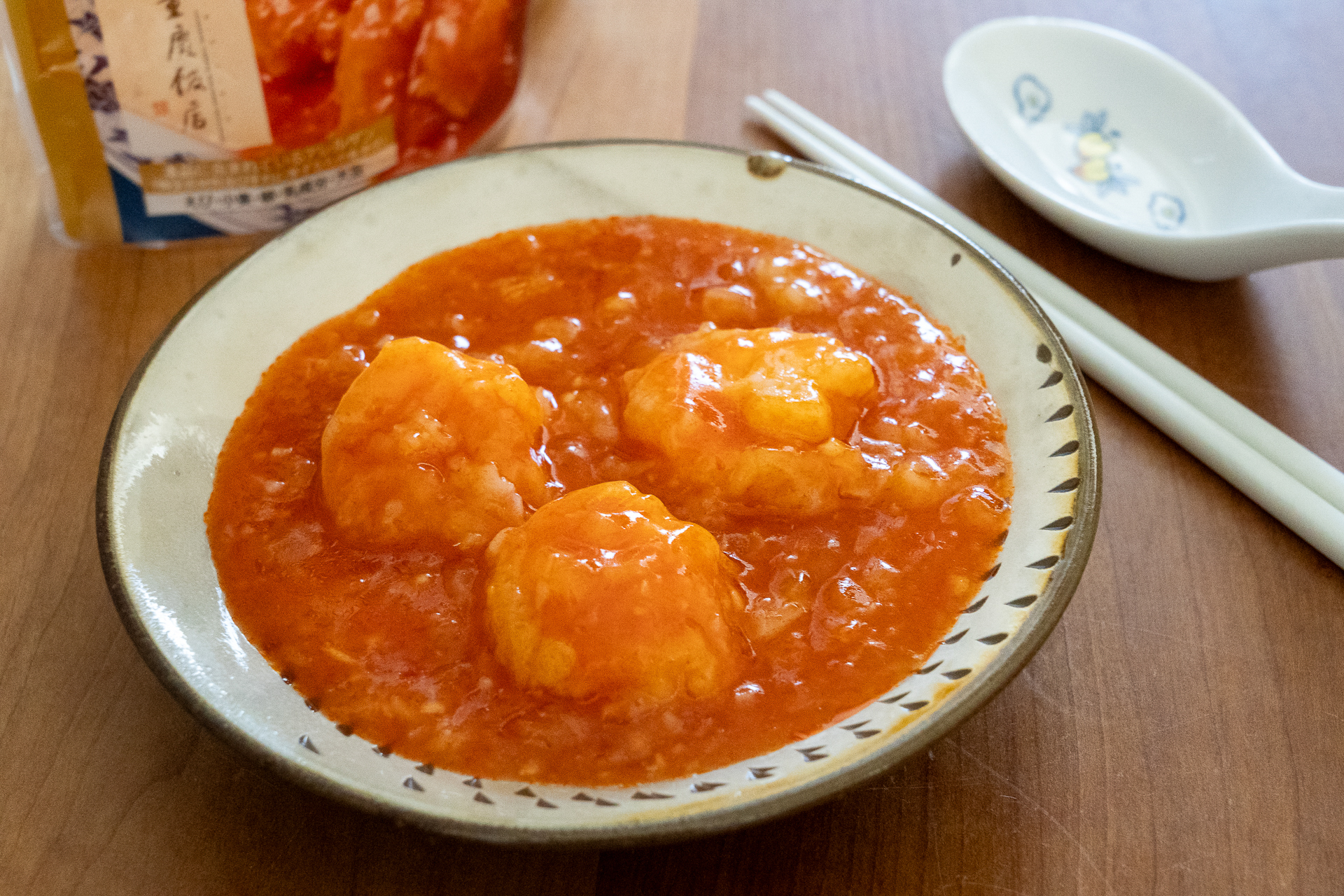 個人的にはハイボール飲みながら食べたいな～