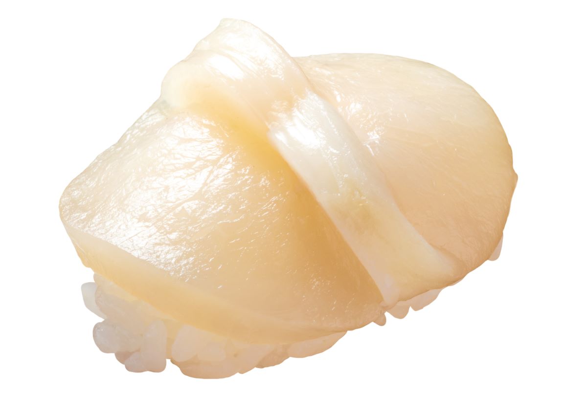 「たいら貝」（110円）