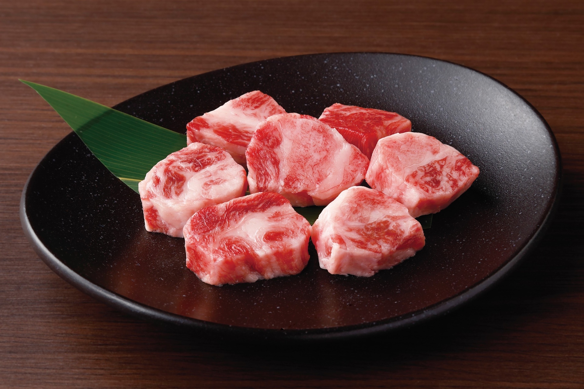 黒毛和牛ゲタカルビ