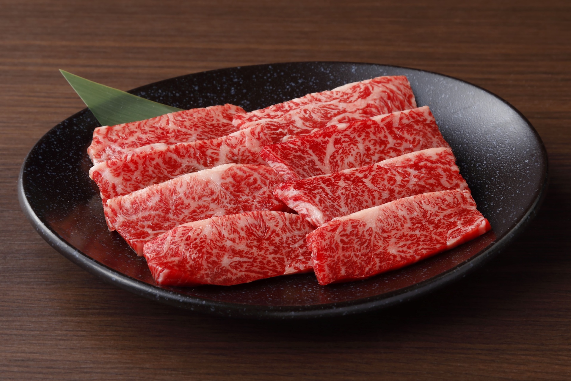 黒毛和牛うらハラミ