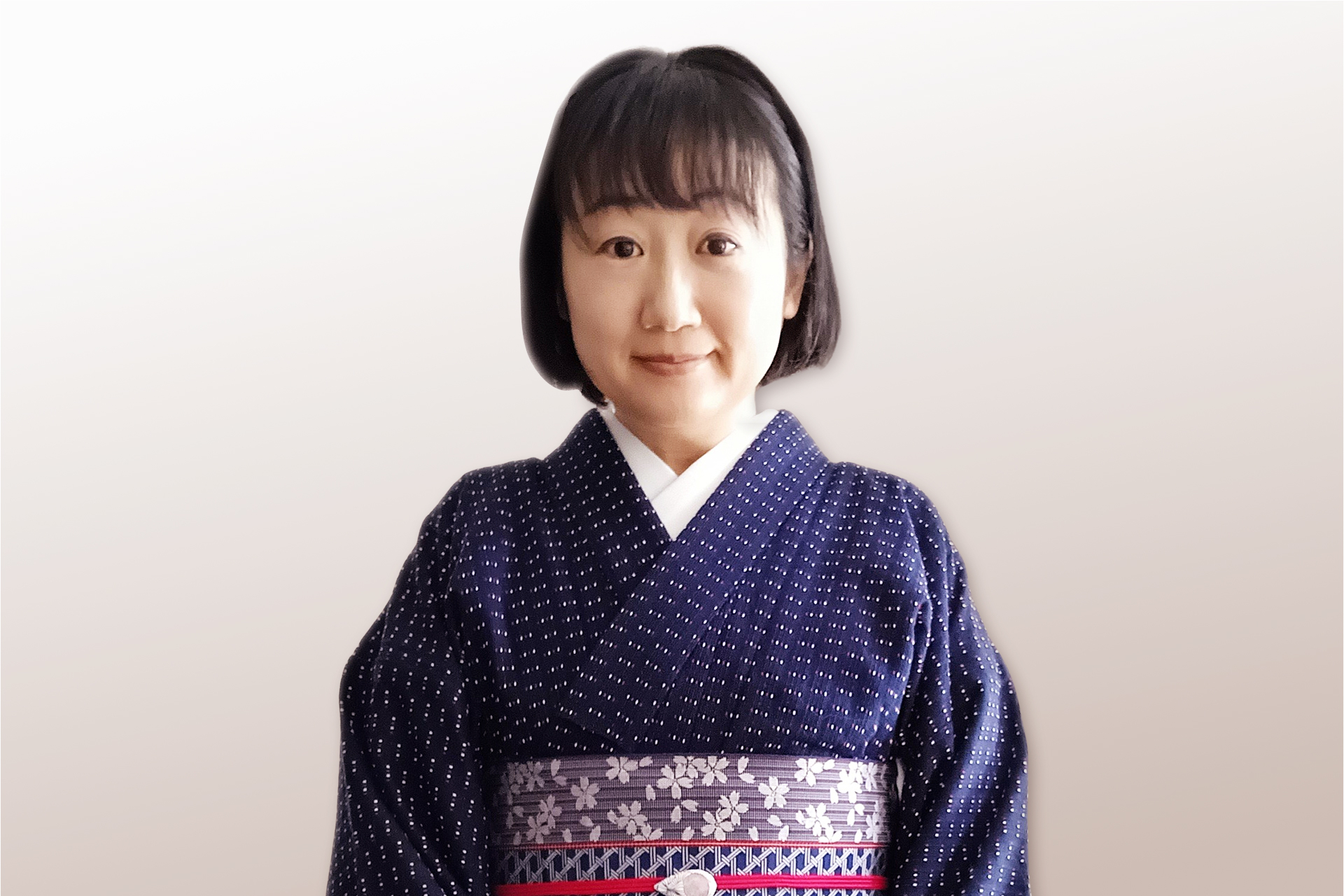 ワインキュレーション 商品開発部の上野さん