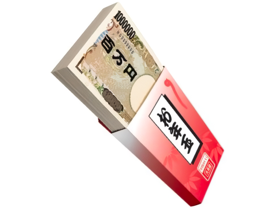 「クイズで当たる！コース」は現金100万円が抽選で当たる