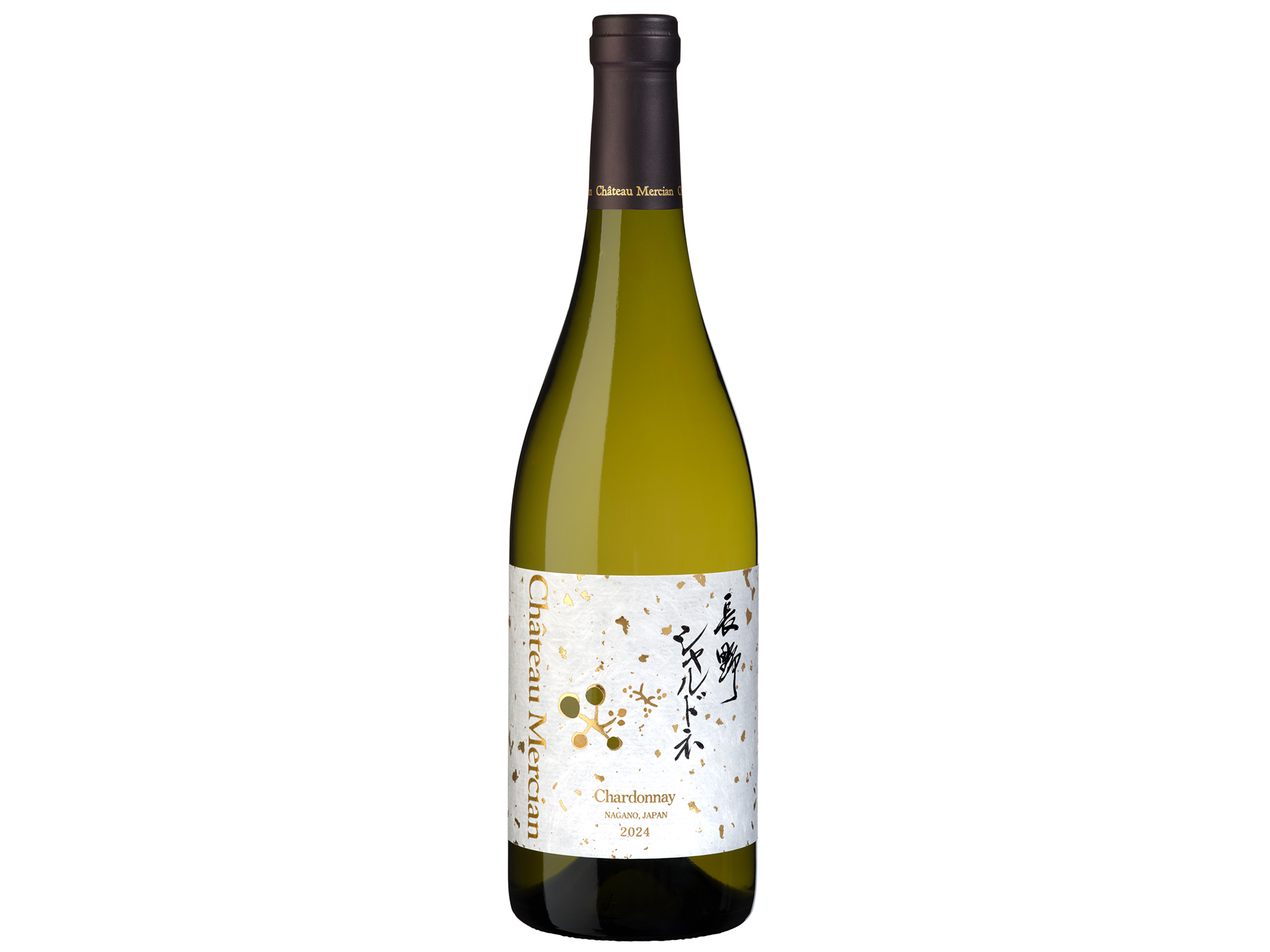 「シャトー・メルシャン 長野シャルドネ 2024」