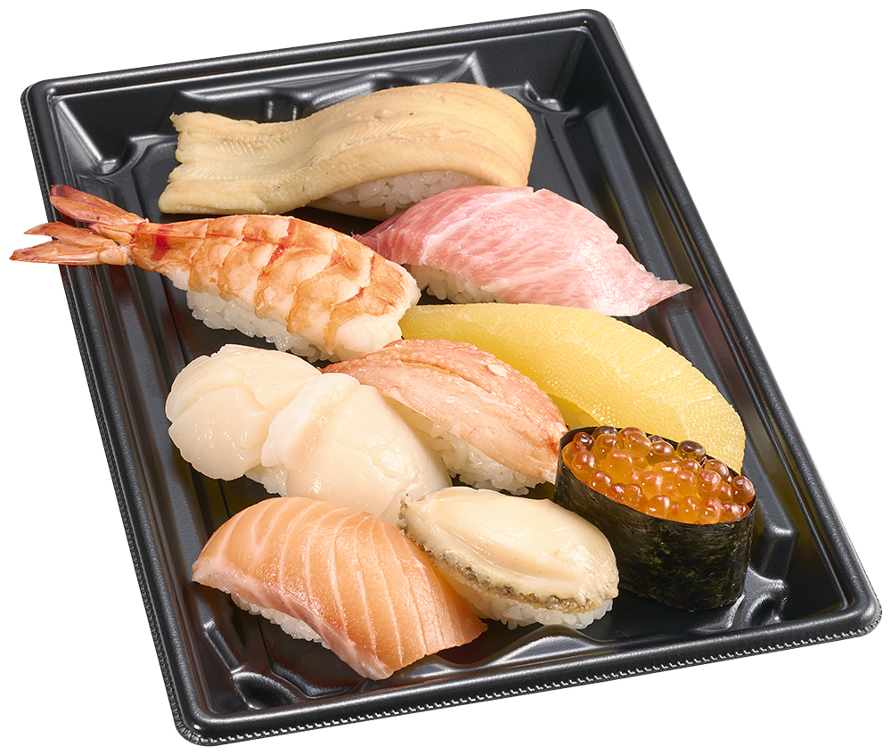 「冬のごちそうセット1人前」（2500円～）