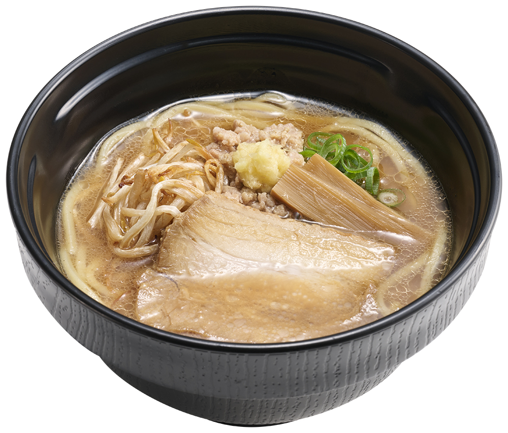 札幌濃厚みそラーメン