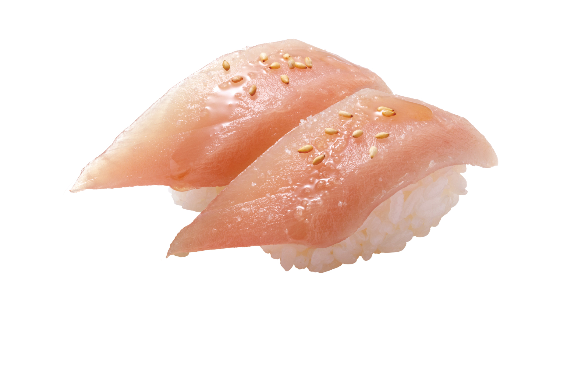 「とろびんちょう（塩ごま油）」（110円）