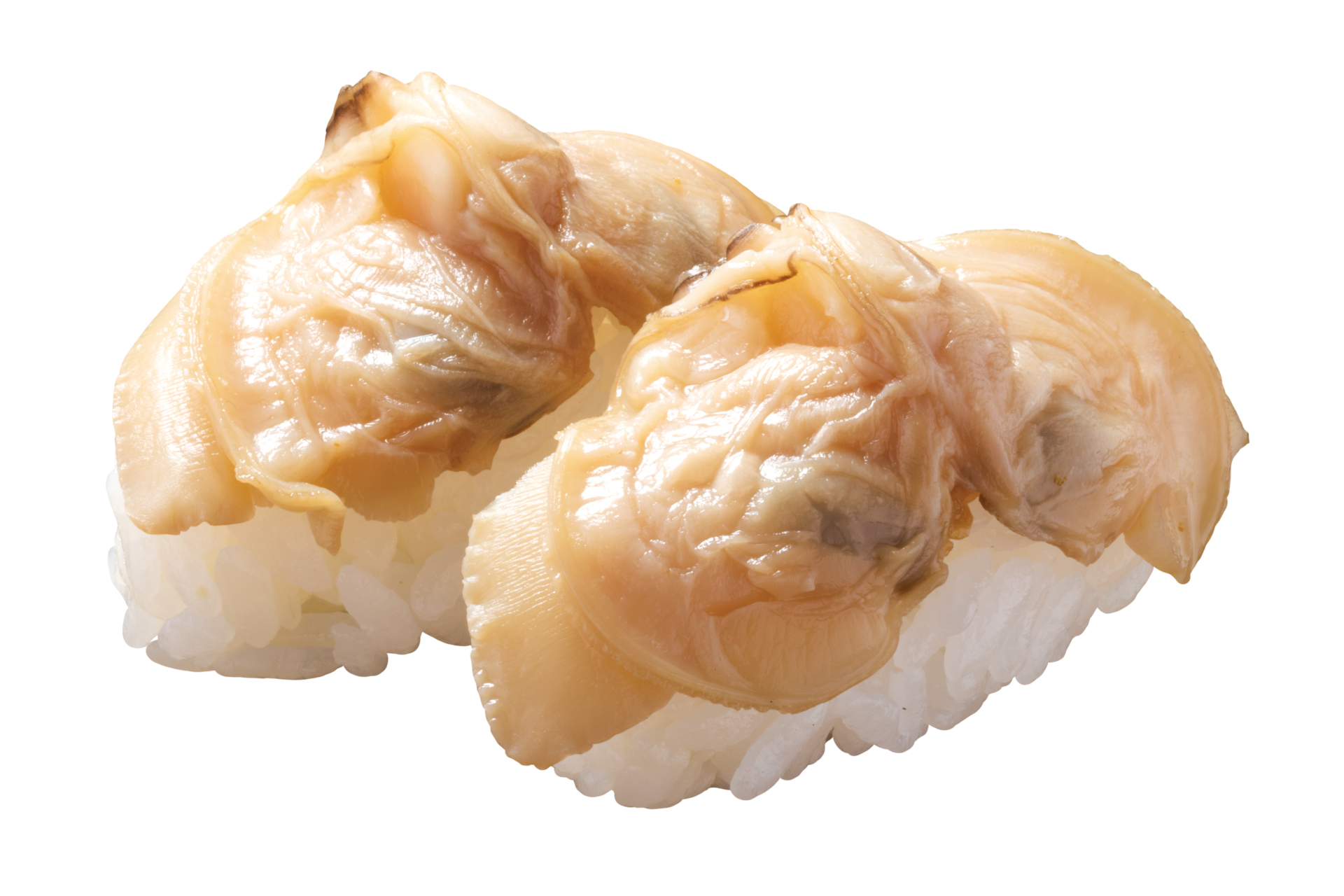 「はまぐり」（176円）
