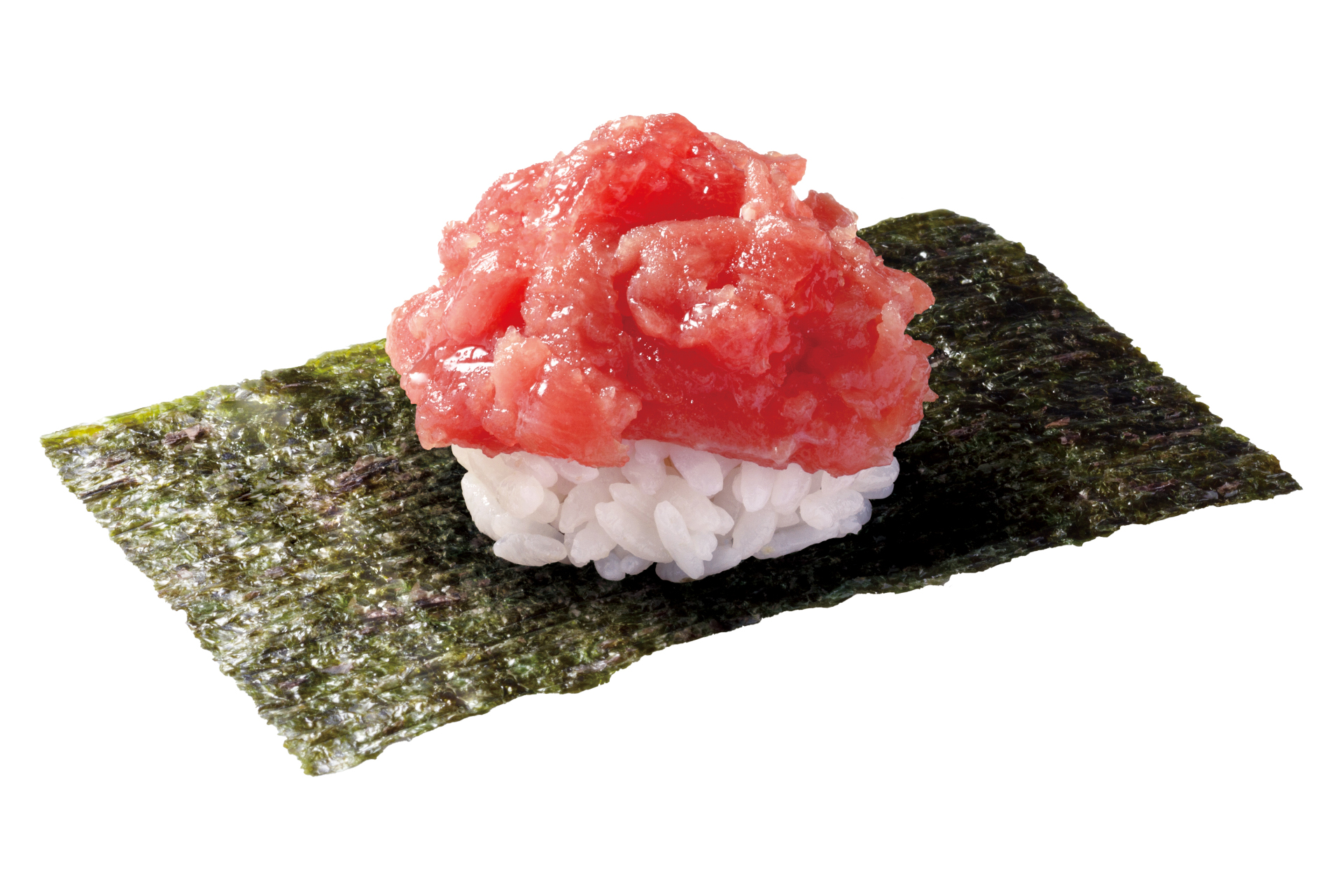「本鮪中落ちつつみ」（176円）