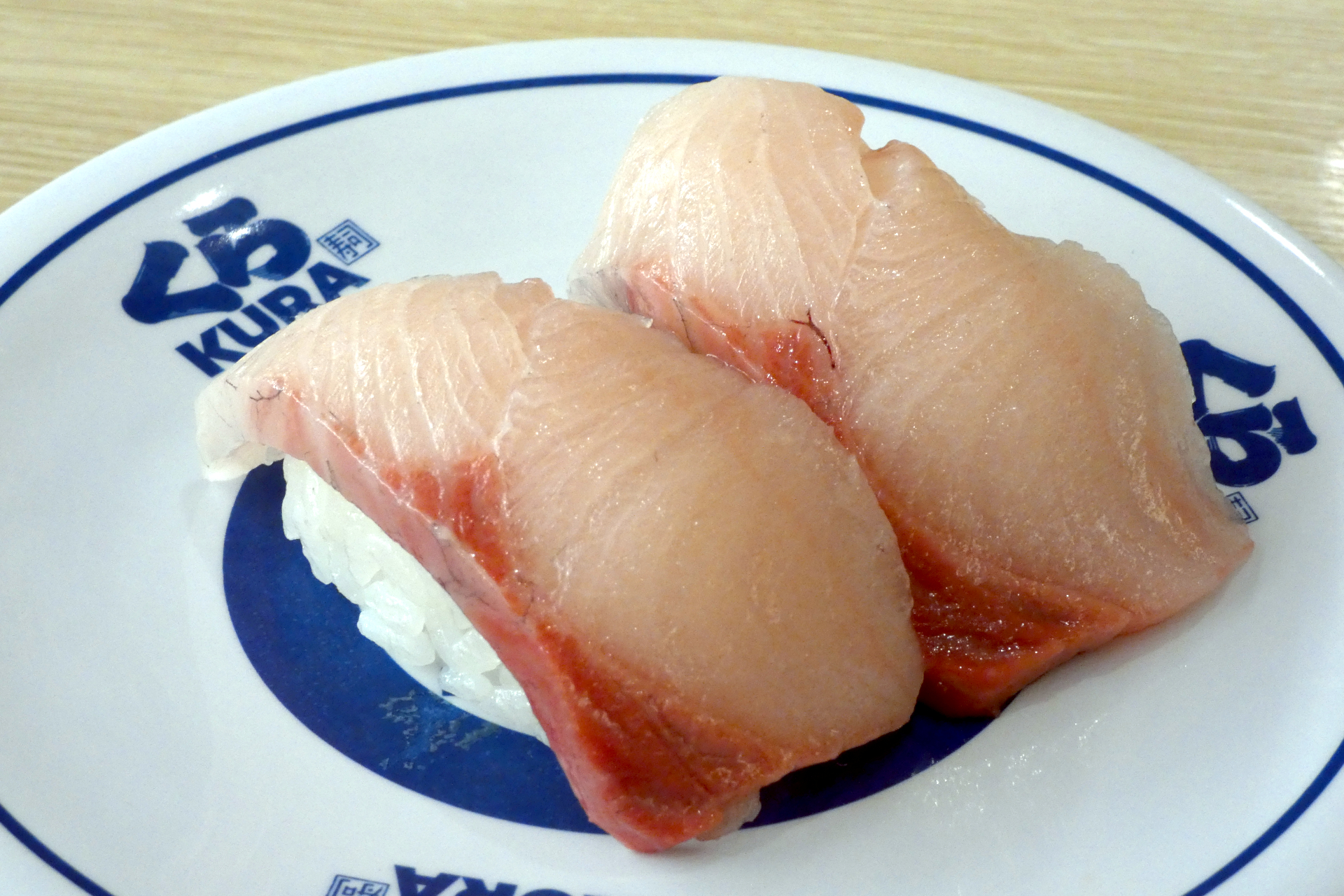 ゆず寒ぶり