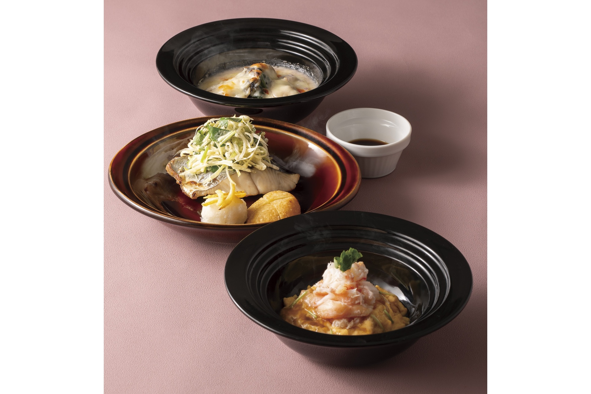 鰆の初春焼き おすすめ3品セット