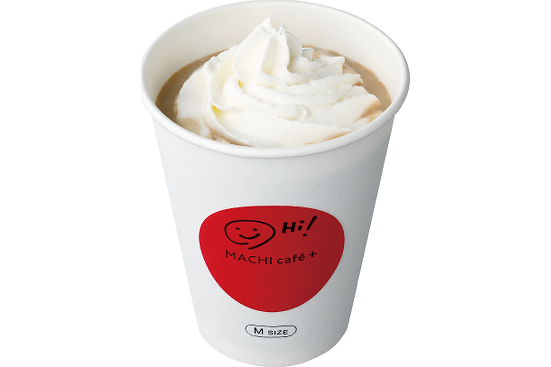 黒糖きなこラテ