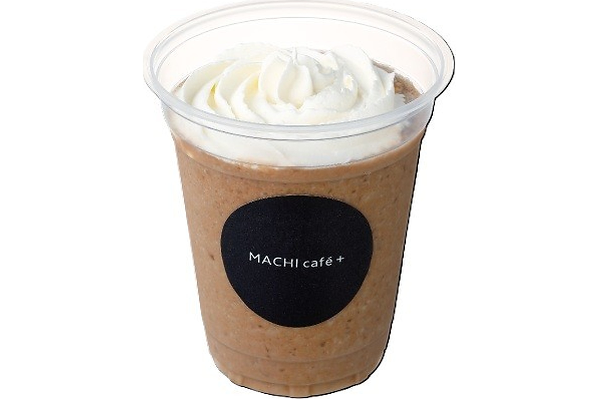 黒糖きなこスムージー（ホイップあり）