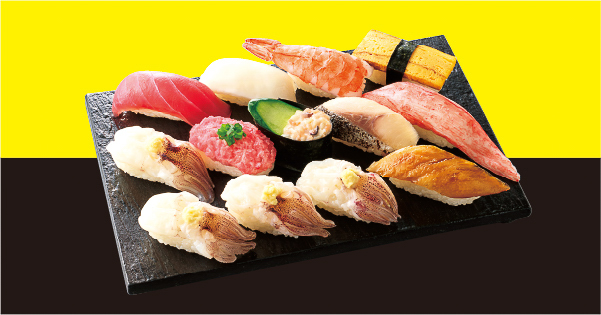 「いかげそバリュー盛」（862円）