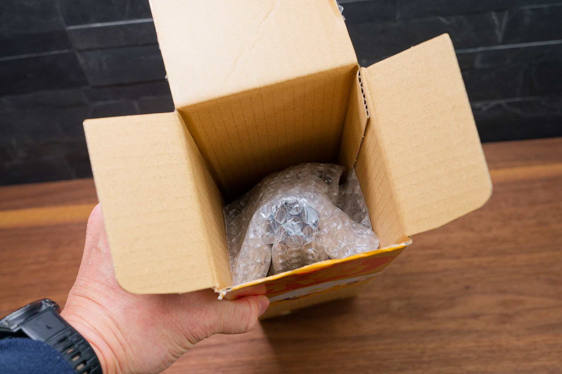 最後の5本目。見終え吠えがあるような……