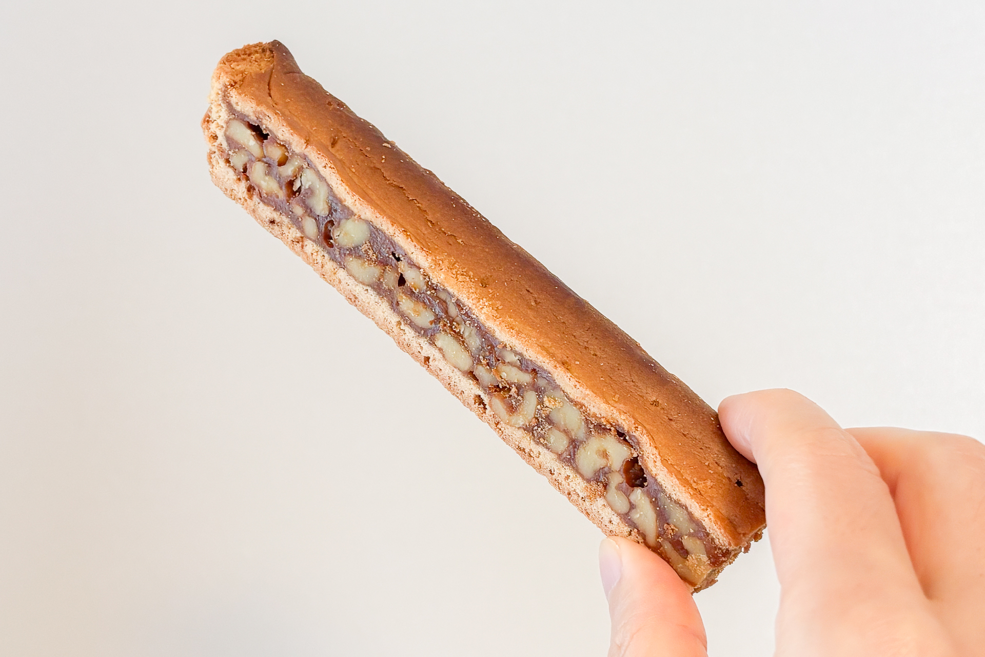 鎌倉紅谷「クルミッ子 切り落とし」