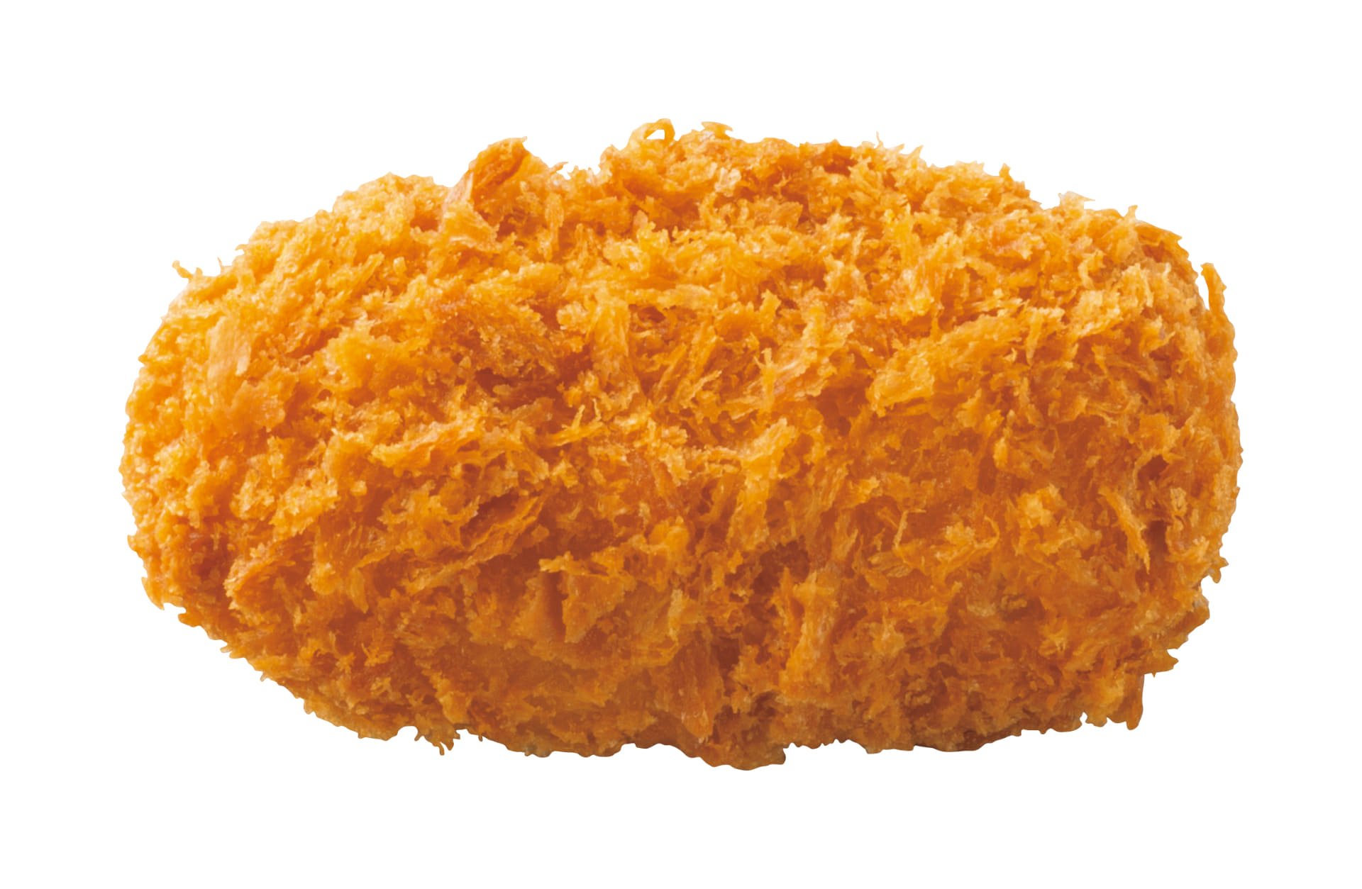 「単品惣菜 カニクリームコロッケ」（180円）