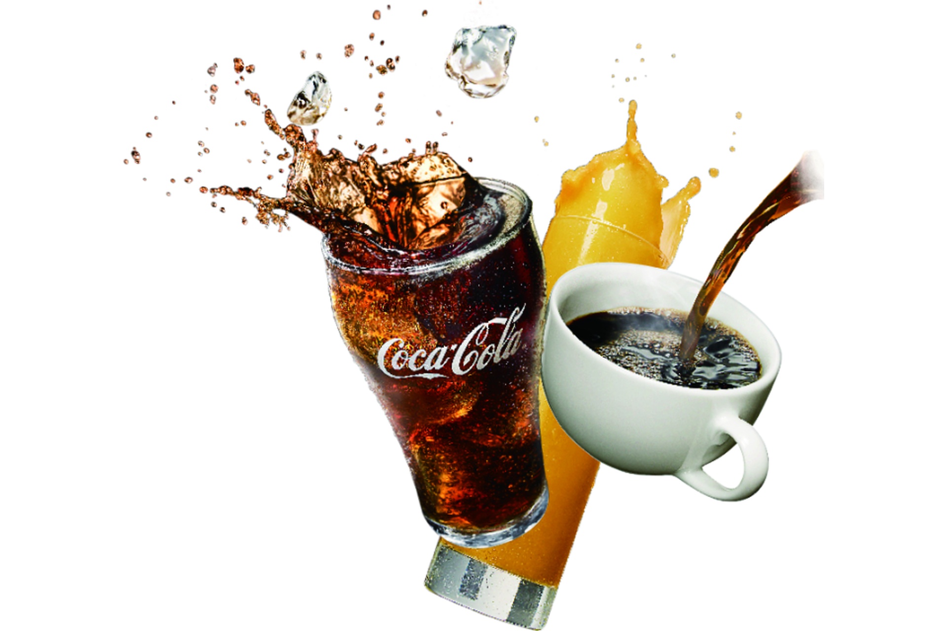 ［第3弾］ドリンクバークーポン