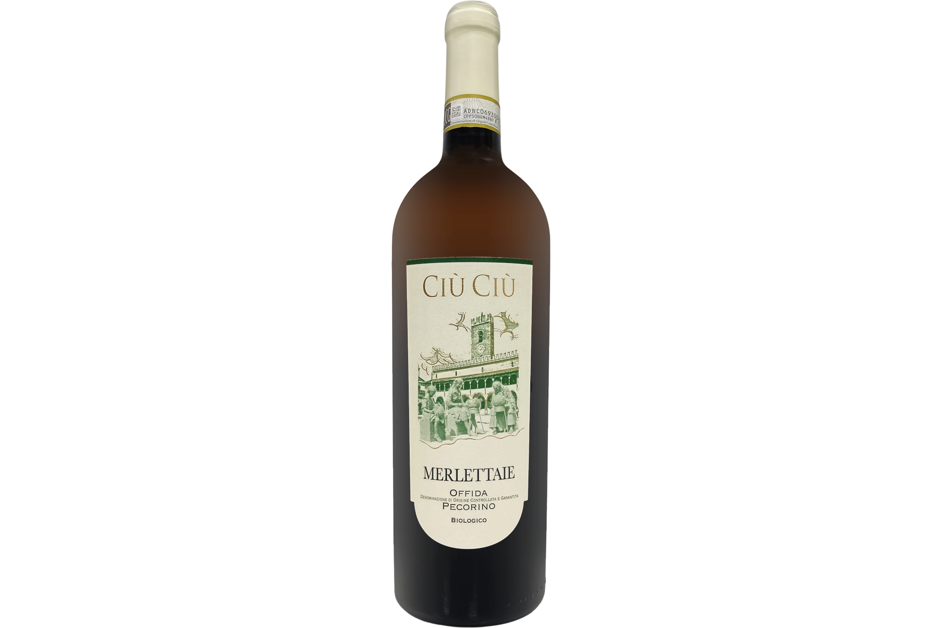 チウ・チウ・レ・メルレッタイエ 2024