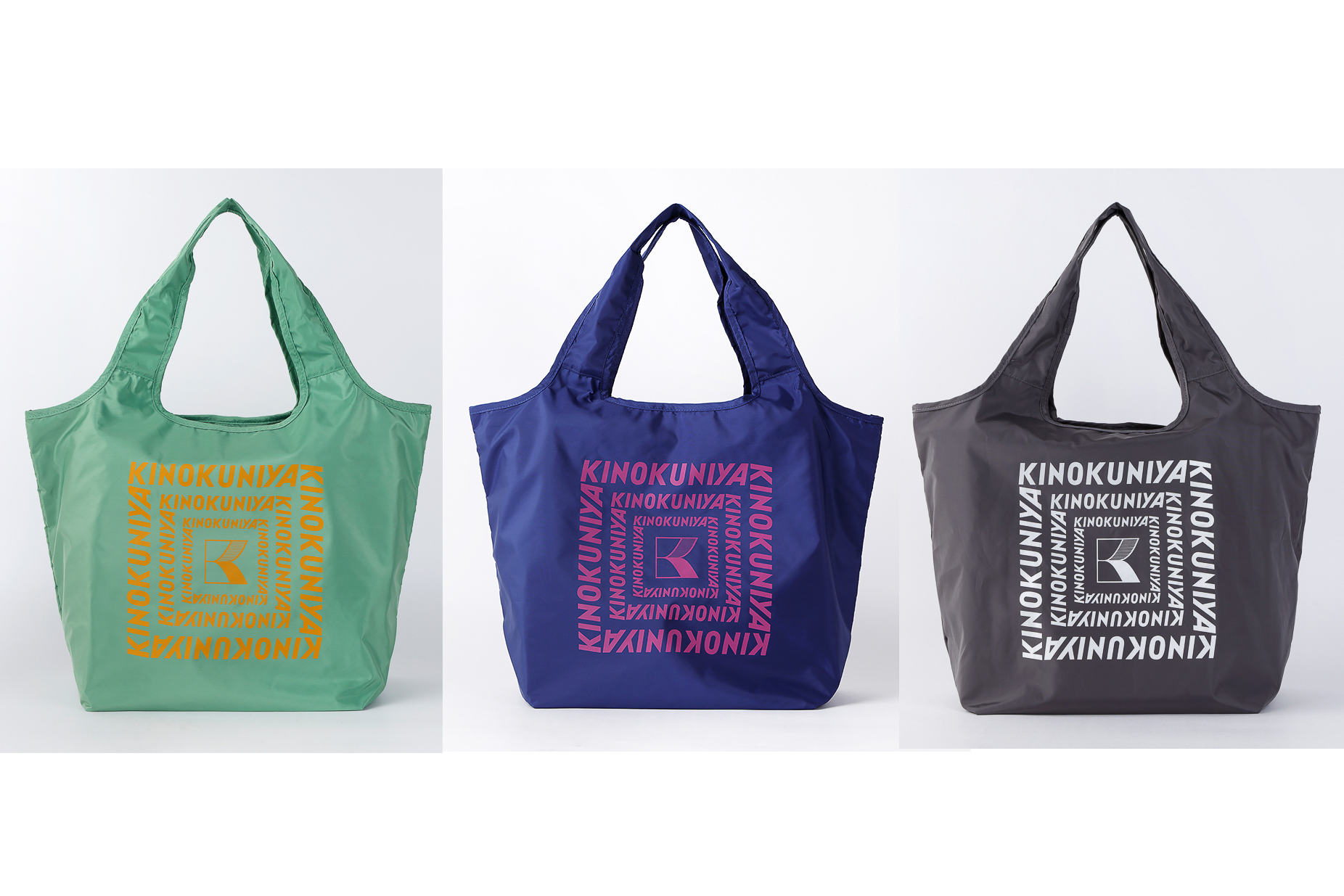 紀ノ国屋 まとまる保冷バッグ（西日本店舗限定カラー）