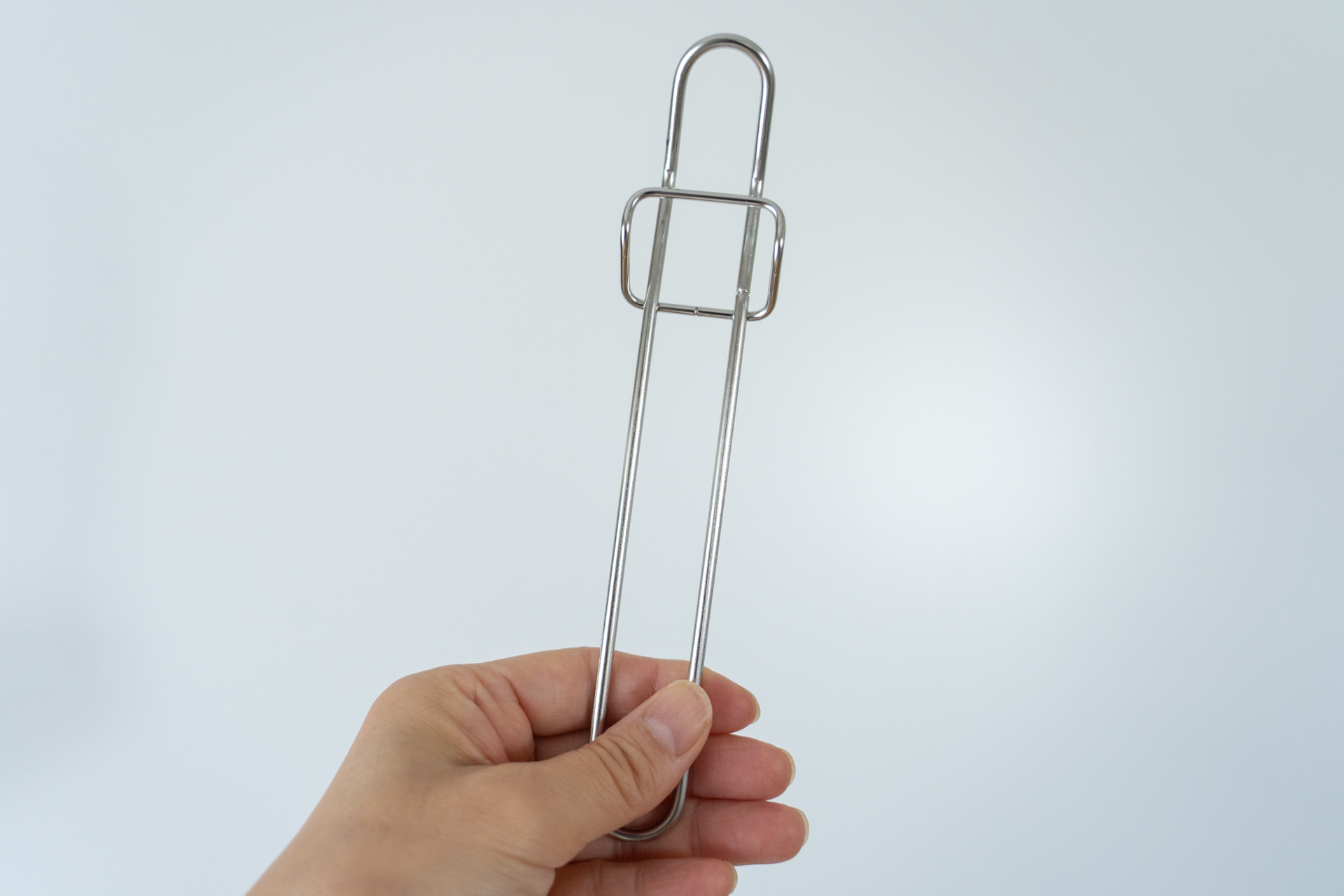 この持ち上げフックが優秀