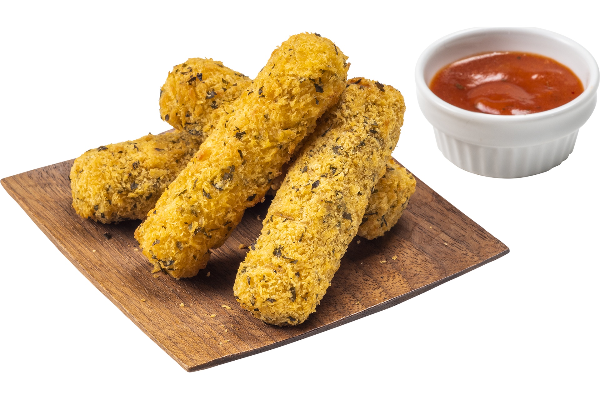 のび～るチーズ棒