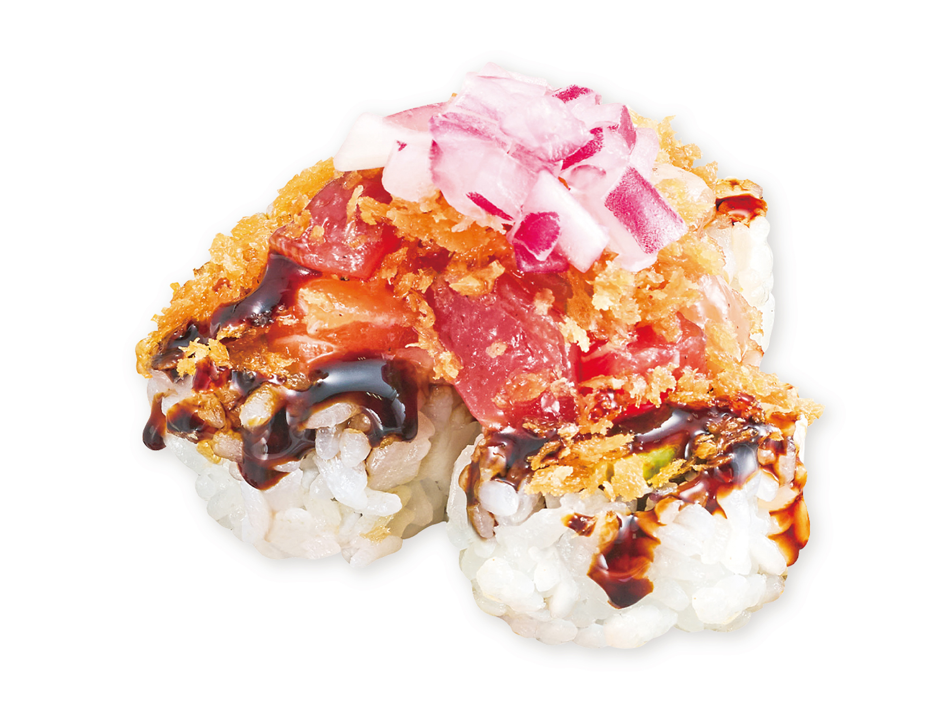 「タルタレ・マキ」（330円）