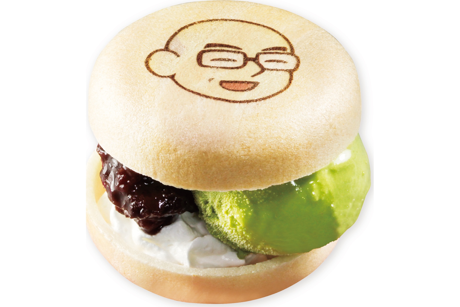 178（イナバ）最中