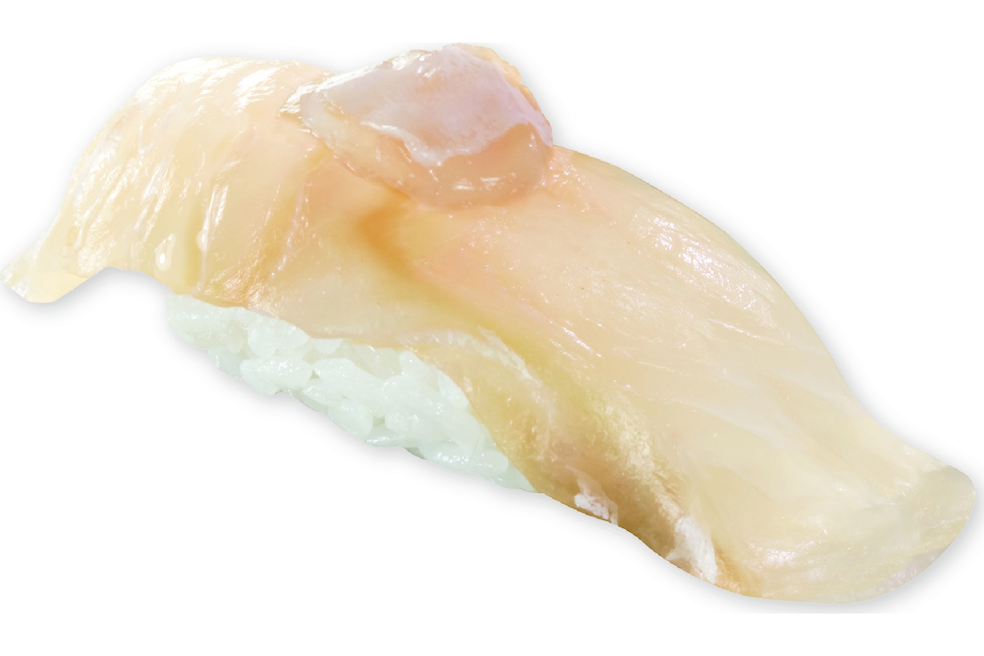 国産寒ひらめ（一貫）