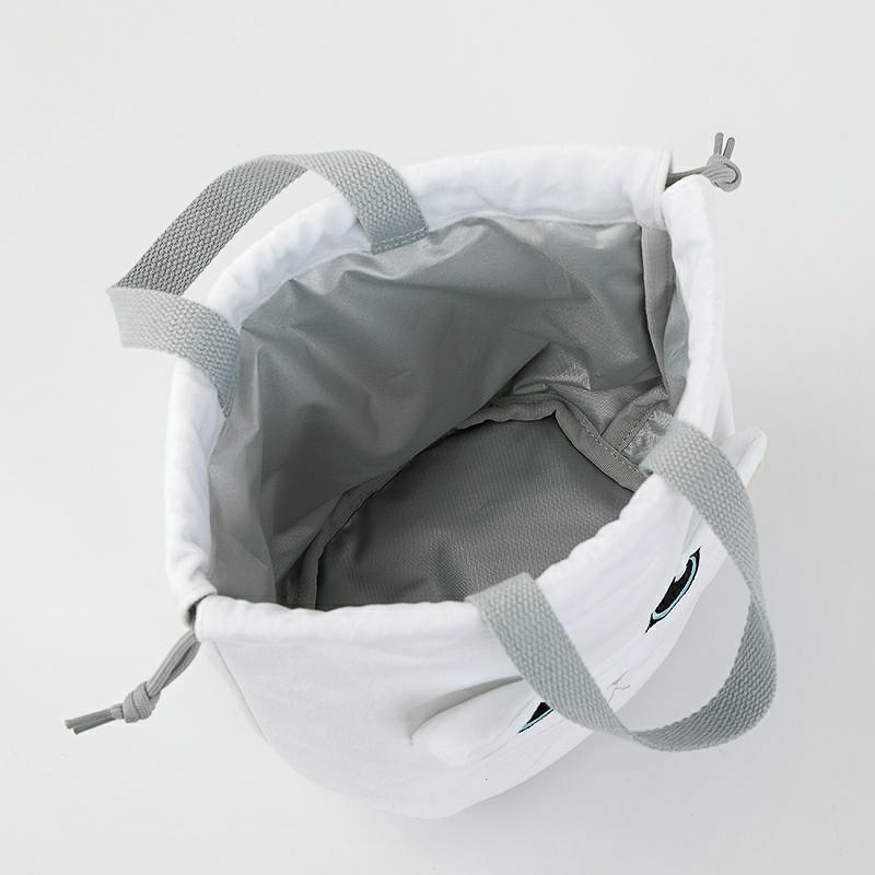 保冷機能も備えている