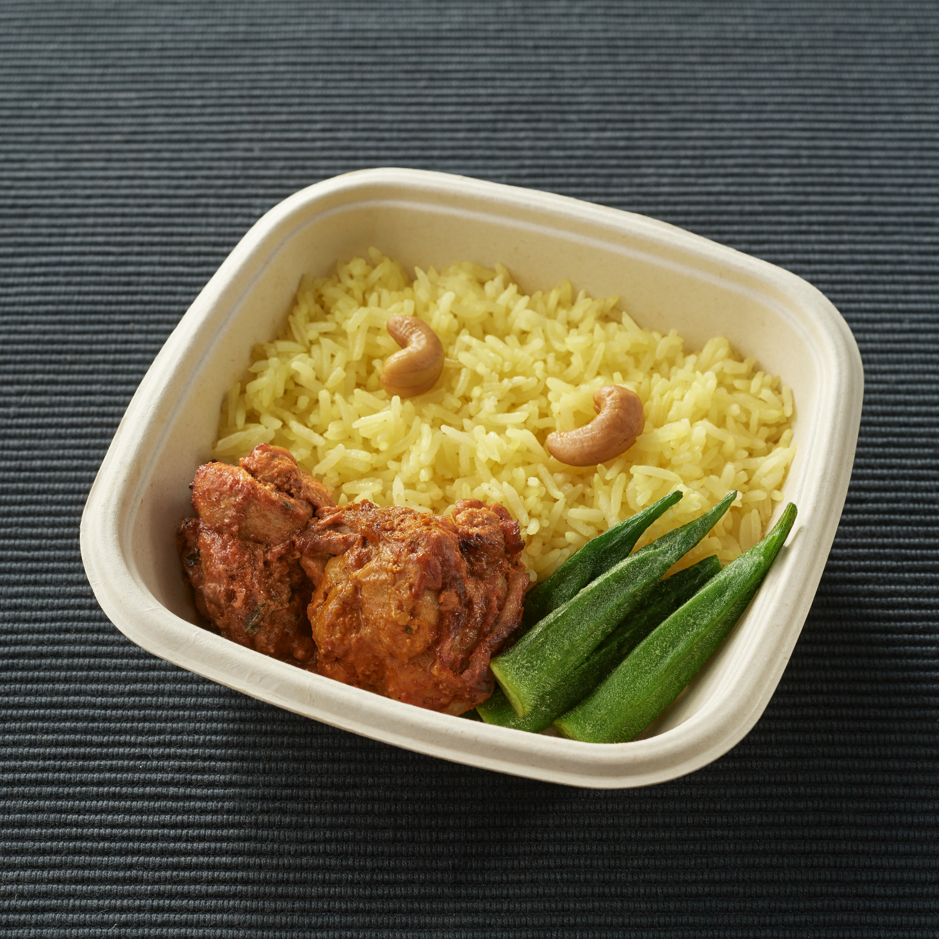 インドのタンドリーチキン