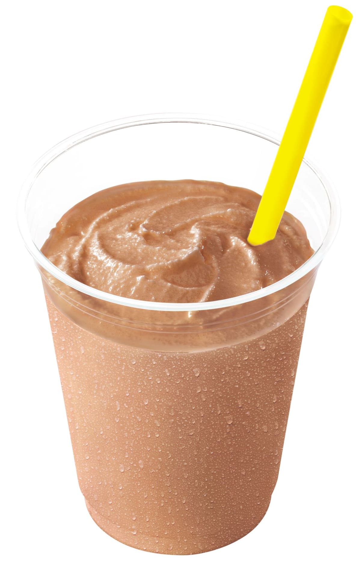 「シェーキ ショコラ」（320円）