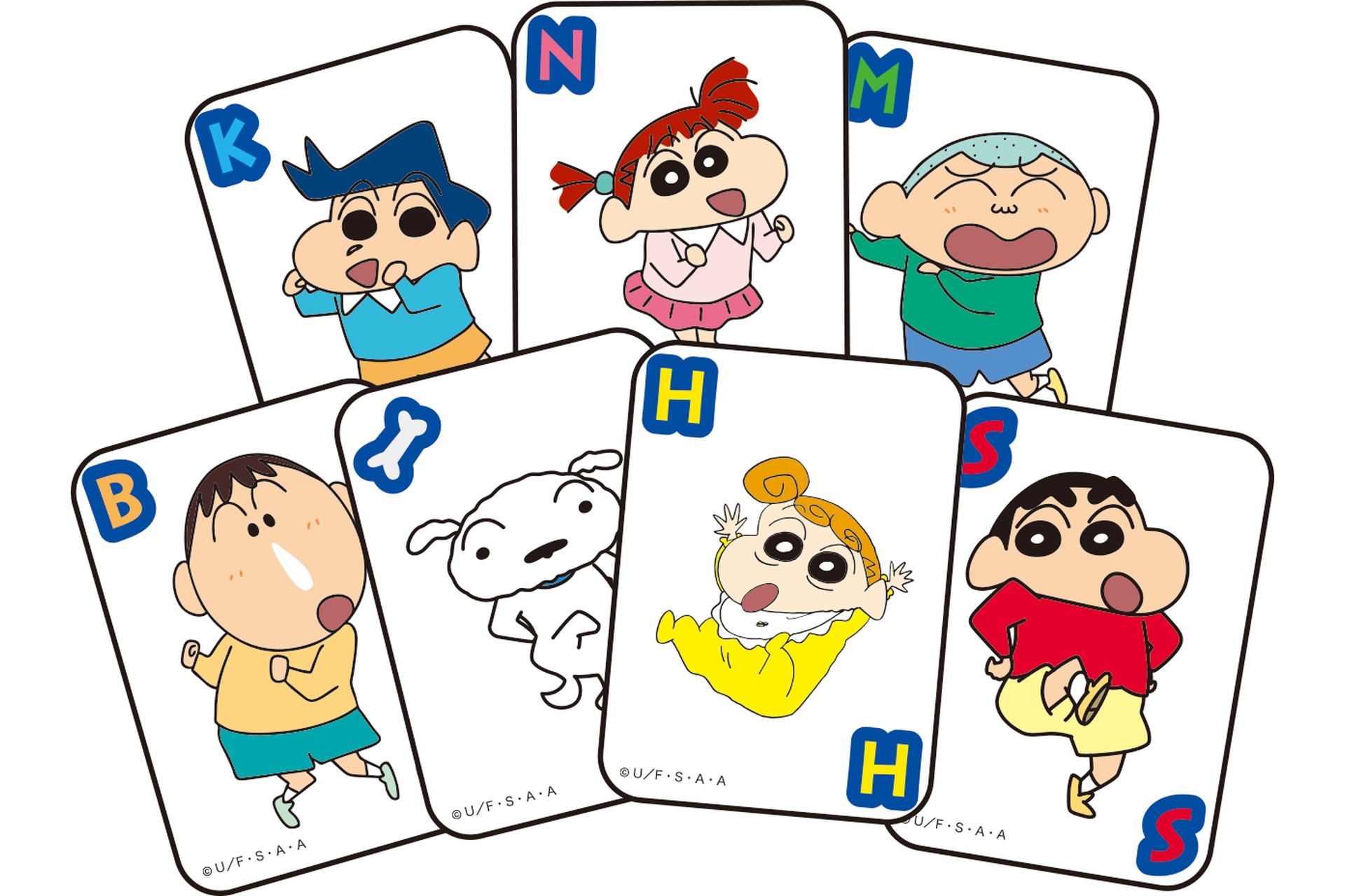 マクドナルドでカードパーティーだゾ！