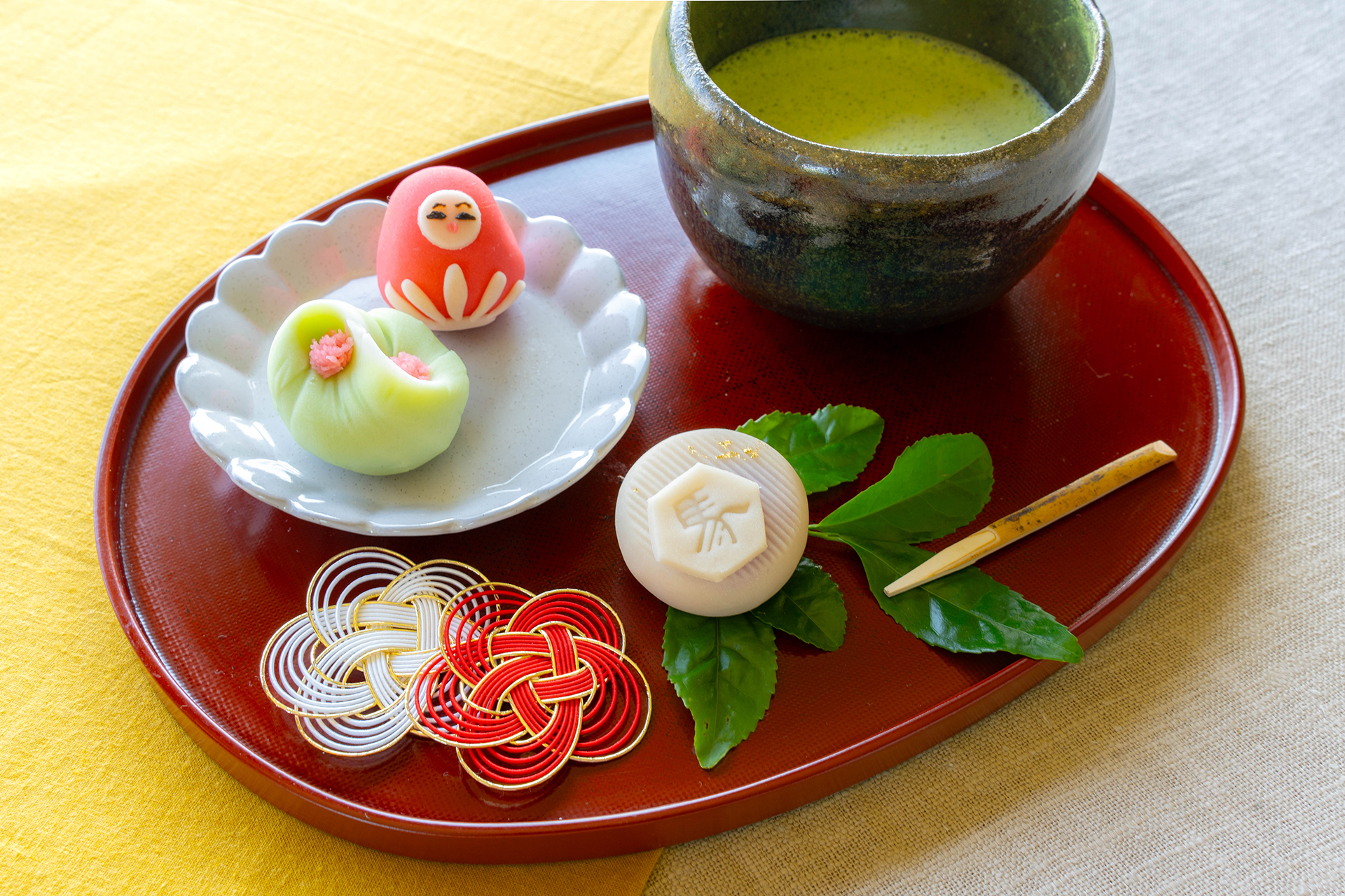 界 霧島「霧島開運旅2026」