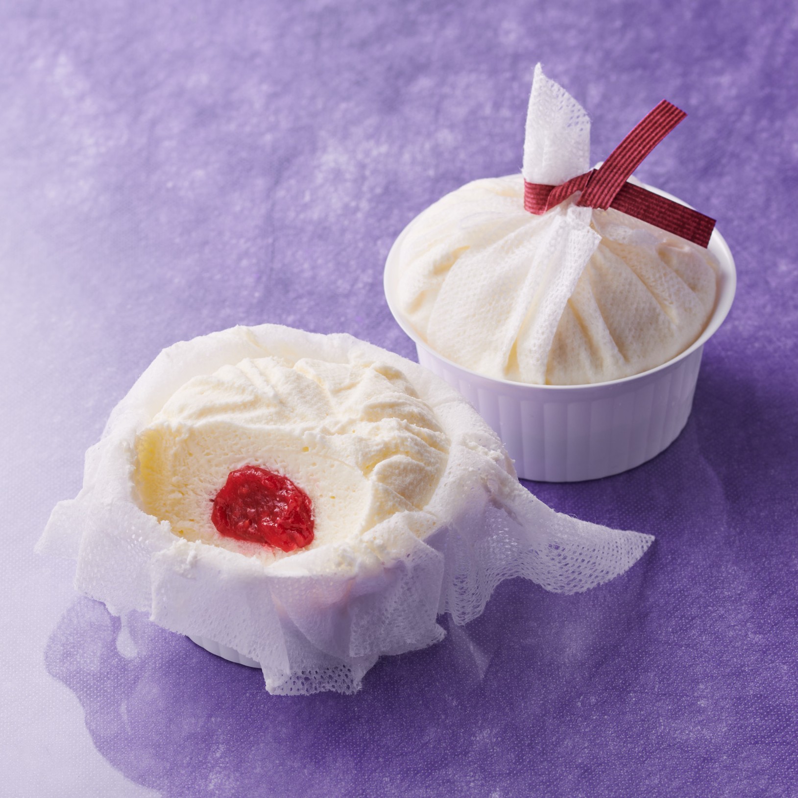 「成人の日 幸せまるっとクレーム・ダンジュ」（360円）