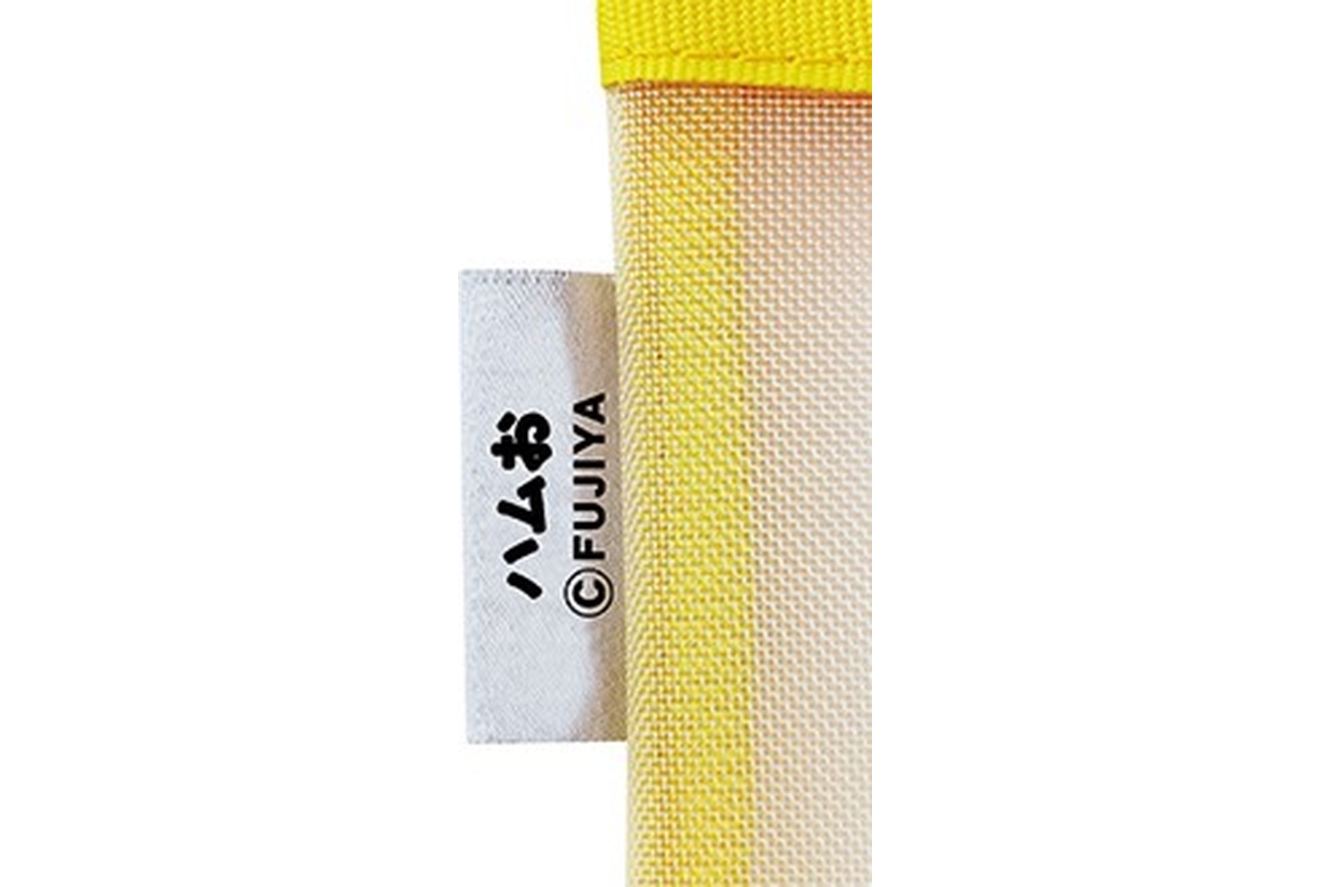 各キャラクターの名前タグ付き