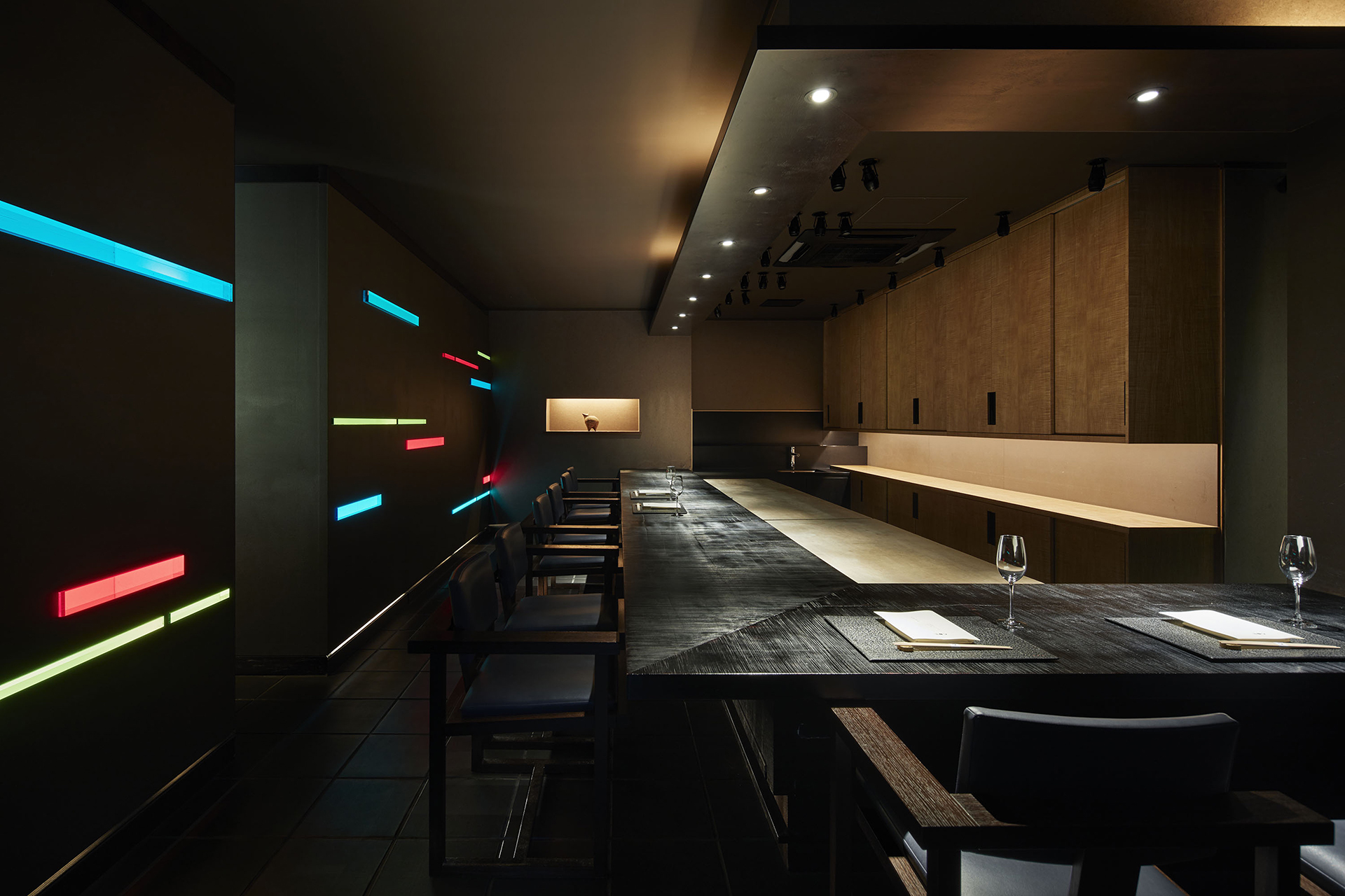 星のや京都ダイニング