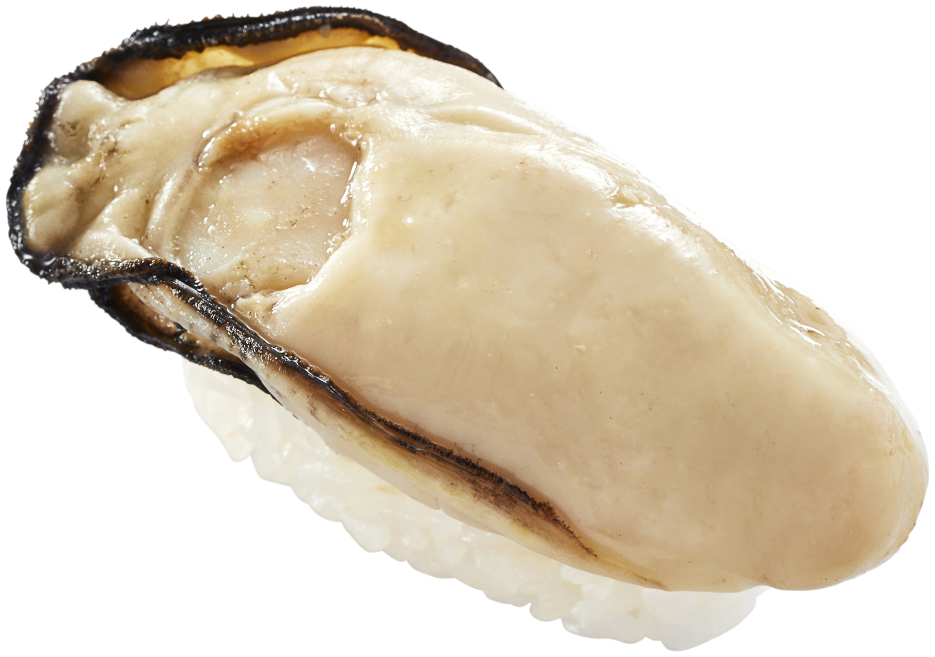 瀬戸内海産 蒸し牡蠣