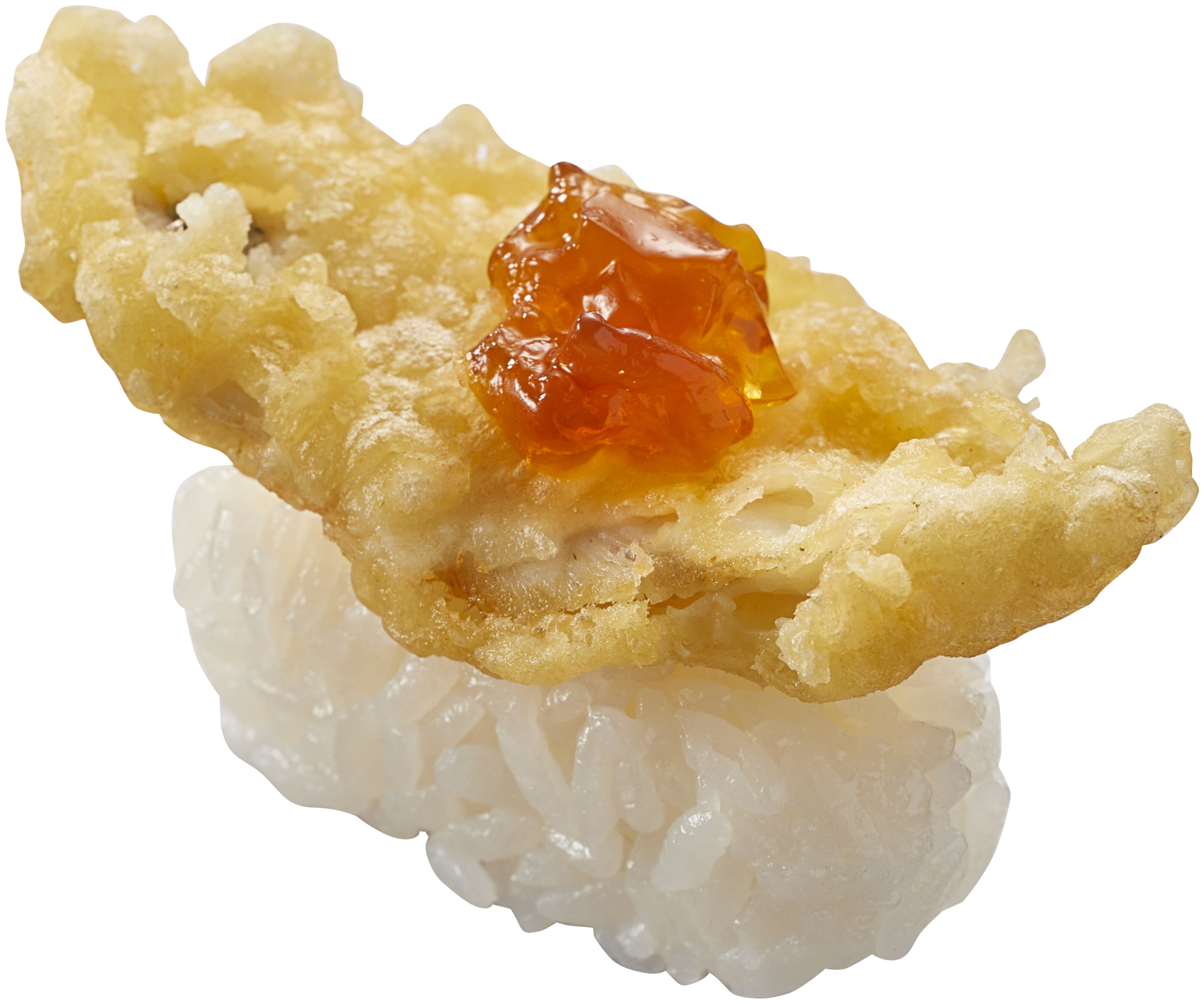 北海道 真フグ天 ポン酢ジュレのせ