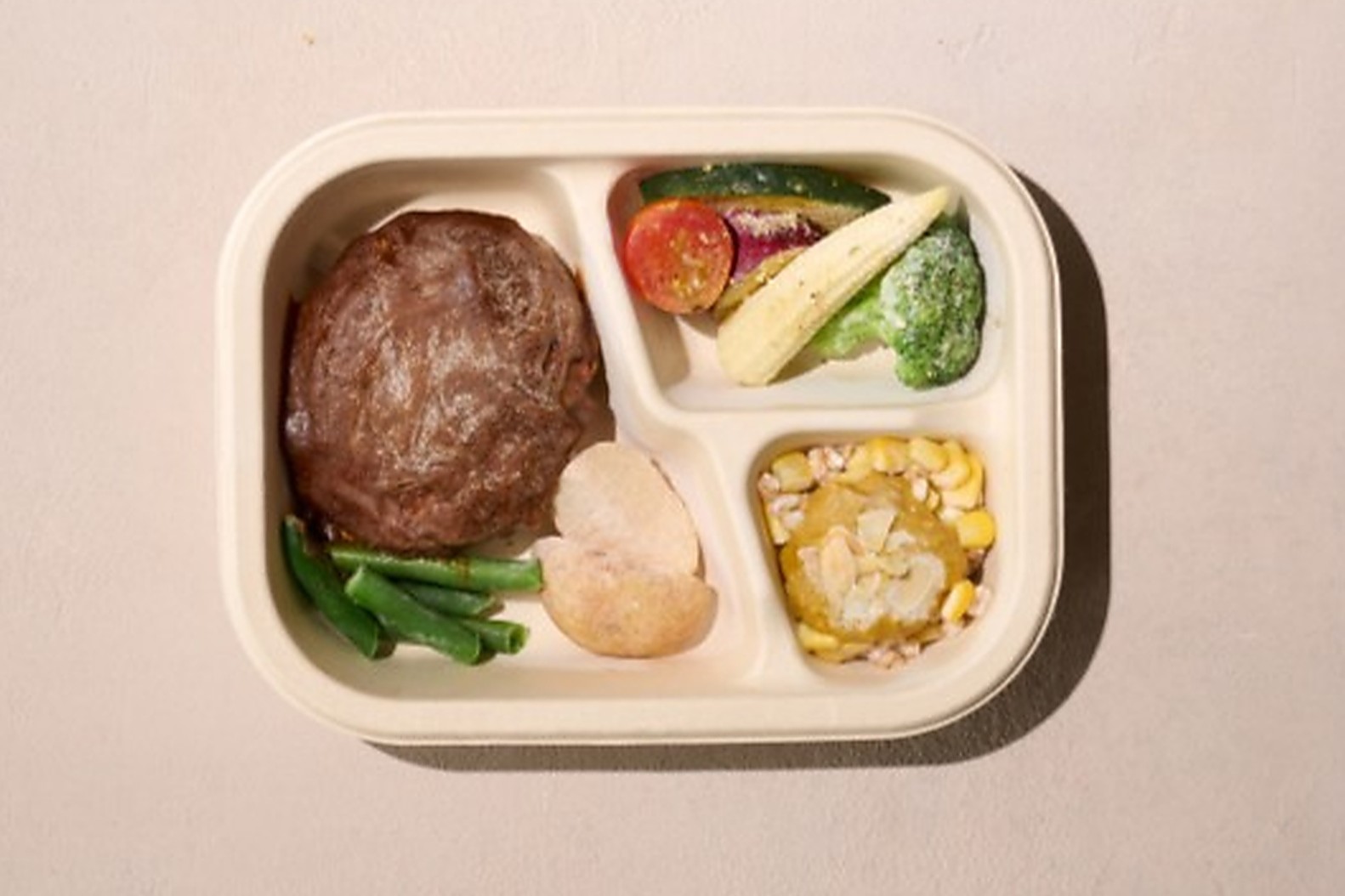 Greenspoon「DELI BENTO」