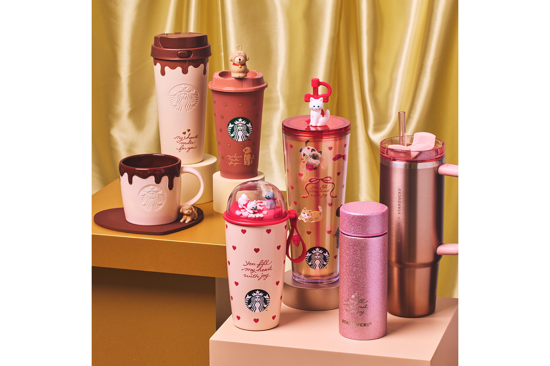 スターバックス Winter2 グッズ