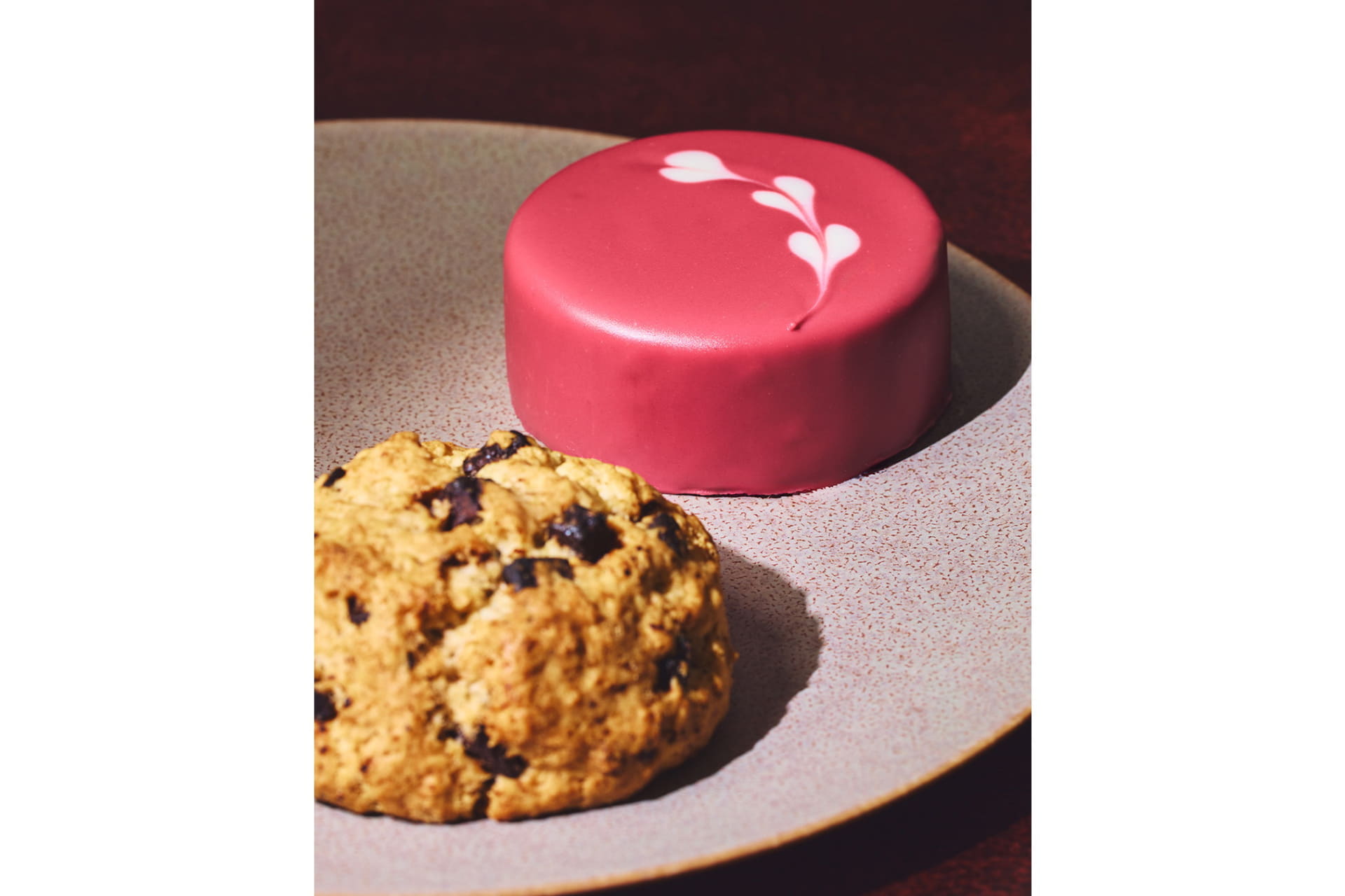 スターバックス Winter2 フード