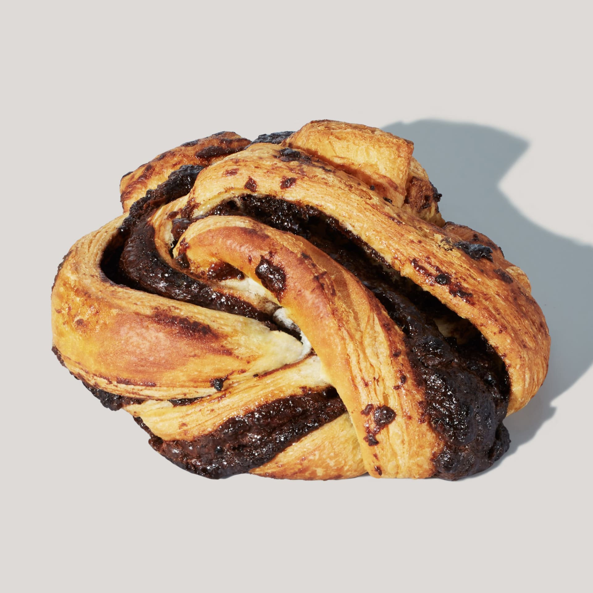 「チョコレートバブカ」（390円）