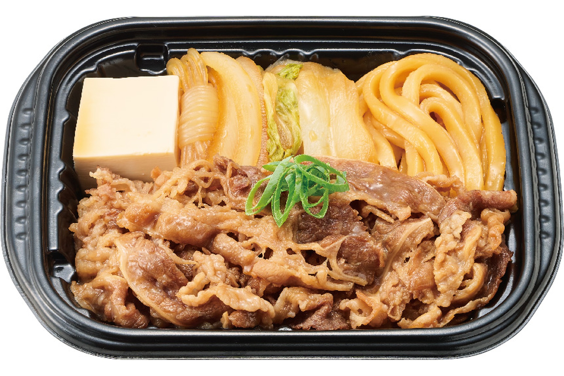 「牛すき焼おかず」（770円）