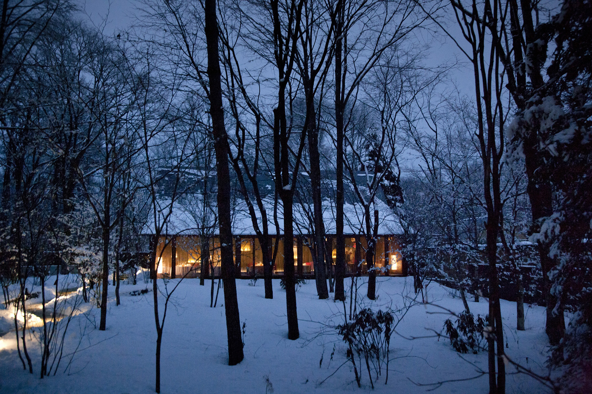 ブレストンコート ユカワタン