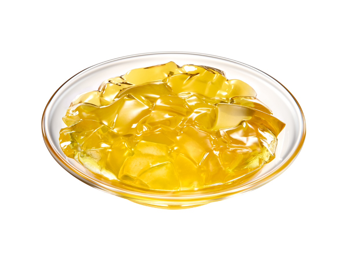 ハニーゼリー（90円）