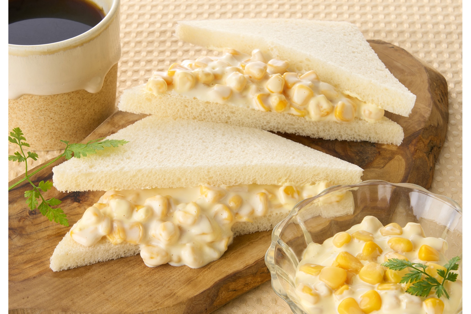 最初からキムチ鍋の〆ご飯