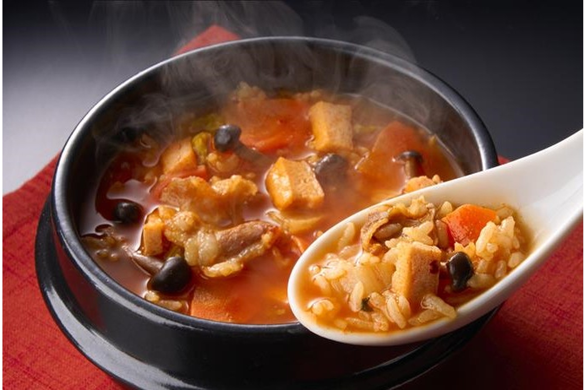 コーンマヨ爆盛りサンド